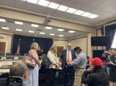 《向中共病毒索赔之路：一支巡游车队的跨洲记忆》（第三篇）  自由的回响—