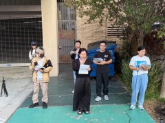 <b>第761次茉莉花行动演讲稿/彭小梅</b>