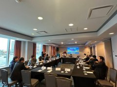 <b>追光的人——阿拉斯加全球反共论坛</b>