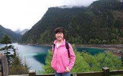 <b>公民记者张展再被判刑四年 家属委托</b>