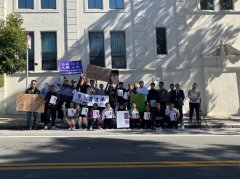 <b>全美声援于朦胧：当真相被掩盖，沉</b>